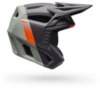 Bell 3Qtr-Air Mips Ratio MTB Cycling Helmet Rootbeer