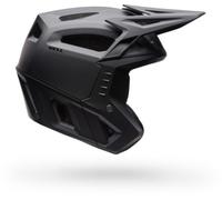 Bell 3Qtr-Air Mips Solid MTB Cycling Helmet Matte Black