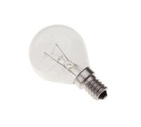 Bell 40W Ses Round Oven Light Bulb (300 Degrees, E14, Screw Cap), 40 W