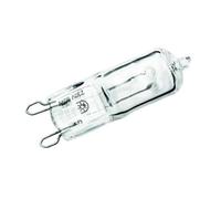 Bell 42W 240V G9 Clear Halogen Capsule