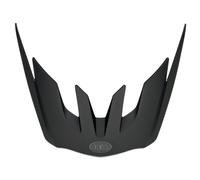 Bell 4FORTY Air Visor - 2022 - Black (L-XL) Size: L-XL