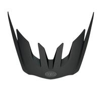 Bell 4FORTY Air Visor - 2022 - Black (S-M) Size: S-M