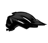 Bell 4Forty Air MIPS Adult Unisex Mountain Bike Helmet, Matte Black, Large, Adjustable Visor