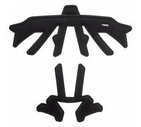 BELL 4FORTY AIR MIPS BLK UNIVERSAL 22 PADDING