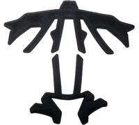 BELL 4Forty Air MIPS Helmet Replacement Pad Kit X-Large Black