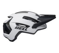 BELL 4forty Air Mips - Mixte - White / Black - size 55/59- model 2025 55/59