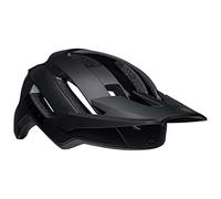 Bell Helmets 4Forty Air MIPS - MTB-Helmet Matte Black 55-59 cm