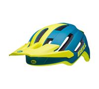 Bell 4forty Air Mips Mtb Helmet Blue S