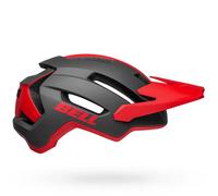 Bell 4Forty Air Mips MTB Helmet Grey Red