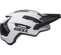 BELL 4forty Air Mips - Mixte - White / Black - size 55/59- model 2024 55/59