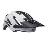 BELL 4forty Air Mips - Mixte - White / Black - size 55/59- model 2024 55/59