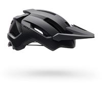 Bell 4Forty Air Mips Solid MTB Cycling Helmet Matte Black