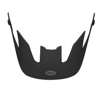 Bell 4Forty Bicycle Cycle Bike Visor Black - L / XL