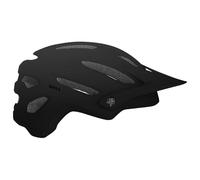 Bell 4FORTY MIPS Adult Unisex Mountain Bike Helmet, Black, S, FloAT FIT, Adjustable Visor, Sweat Guide