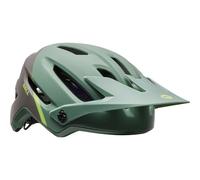 BELL 4forty Mips Blip - Mixte - Green - size L- model 2026 L