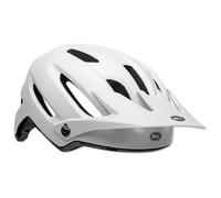 Bell 4Forty Mips Cycling Helmet White Unisex with Visor Black M