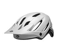 Bell - 4Forty Mips, Helmets, Mountainbike Cycling, White/Black, M