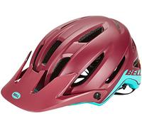 Bell 4Forty MIPS m/gl Brick Red/Ocean S