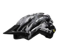 BELL 4forty Mips - Mixte - Grey - size 52/56- model 2024 52/56