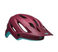 Bell 4forty Mips Mtb Helmet L Brick Red / Ocean