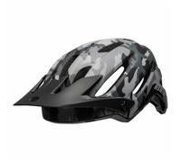 Bell Helmets 4Forty Mips - MTB-Helmet M / G Black / Camo 52-56 cm