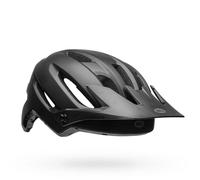Bell 4Forty MIPS MTB Helmet Matt / Gloss Black - S - 52-56 CM