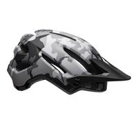 Bell Helmets 4Forty - MTB-Helmet M / G Black / Camo S (52 - 56 cm)