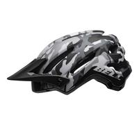 Bell 4Forty MTB Helmet Black Camo