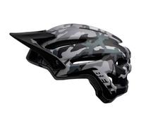 Bell 4forty Mtb Helmet Grey M