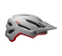 Bell 4forty Mtb Helmet Grey S