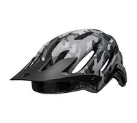 Bell 4Forty MTB Helmet Black Camo