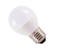Bell 4W LED ES 45mm Opal Ball - Warm White