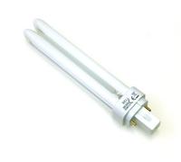 BELL 2X 26 watt Energy Saving CFL 2 pin Lamp 26W Cool White 840 G24d-3 Double Turn 1800 Lumen