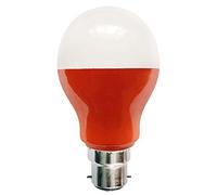 Bell 5W LED Blue GLS B22d- Outdoor