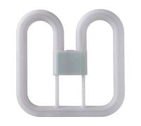BELL 60468 18W Square LED 2D Lamp - 4 Pin, GR10q, 3500K