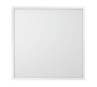 BELL 70000 Arial Genesis 30/36W 600x600mm TpA LED Panel, White, 4000K