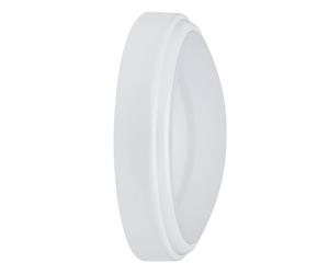 BELL 70055 9W Aqua Genesis IP65 LED Bulkhead with Emergency, Microwave Sensor and Corridor Dimmable, 4000K