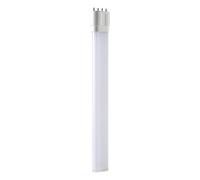 BELL 70086 10W LED Thermoplastic BLL 4 Pin Bypass - 2G11 - Non-Dimmable, 4000K