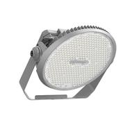 BELL 70250 400-600W Skyline Projector Wattage Switchable 30° Symmetric Floodlight - 5700K