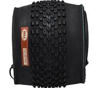 BELL 7091040 Flat Defense Mountain Bike Tire, 26" x 1.75-2.125", Black
