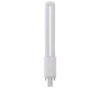 BELL 71001 5W LED Glass BLS 2 Pin Bypass - G23 - Non-Dimmable, 4000K (Equivalent to 9W & 11W)