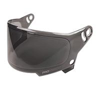 Bell 7102291 Eliminator Provision Visor Dark Smoke