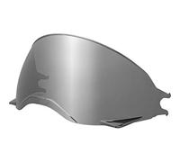 BELL 7120594 Broozer Inner Visor Dark Silver Iridium