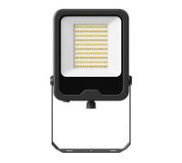 BELL 72035 50/80/100W Skyline Omni Wattage Switchable LED Floodlight Symmetric - 3CCT