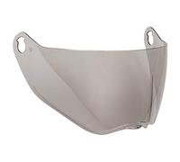 BELL 8031107 MX-9 Adventure Visor Iridium Dark Silver