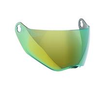 BELL 8031109 MX-9 Adventure Visor Iridium Dark Gold