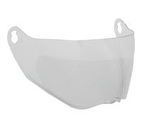 Bell 9 Adventure Peak MX Helmet Peak One Size 9 Adventure Shield Pinlock Clear