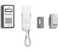 Bell 901 - 1 Way Audio Door Entry System