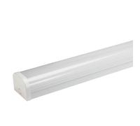 BELL 90178 60W Ultra LED Integrated Batten - 4000K, Double 0-10V Dim 1530mm (5ft)