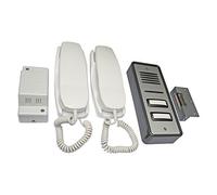 Bell 902 - 2 Way Audio Door Entry System
